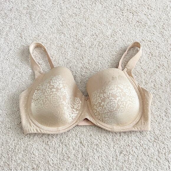 Soma Stunning Support Full Coverage Size 34DDD - Picture 1 of 3